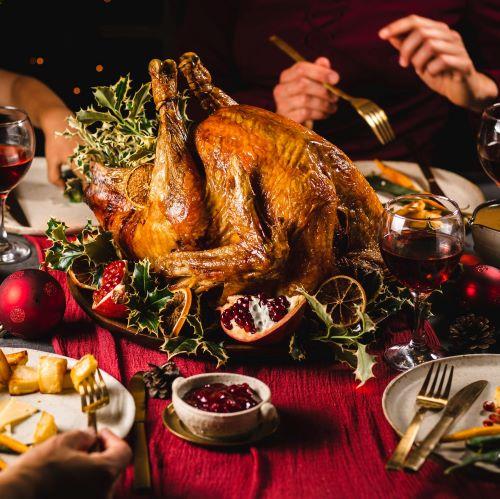 Which wine to pair with turkey